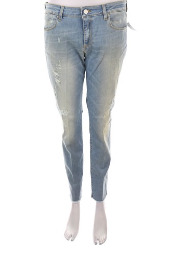 Jeans slim mauro grifoni - jeans,