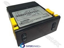 Universal 30A Gas Pizza Forno