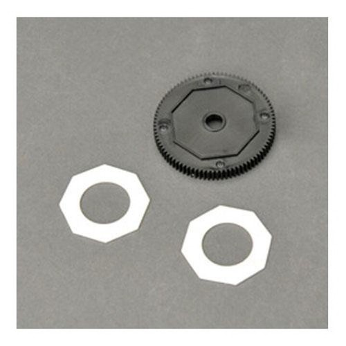 Thunder tiger pd02 0006 87t - #pd02-0006,