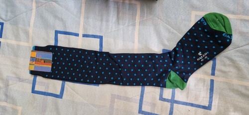 Calze gallo uomo blocchi size - uomo,