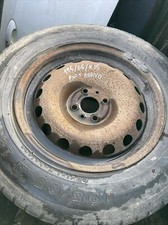 Cerchi E Gomme Fiat Bravo 195/65/r15