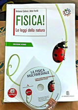Fisica leggi della natura - fisica!,