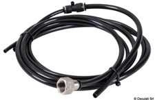 Osculati Pompa travaso olio/gasolio/acqua 12 Volt 16.172.12