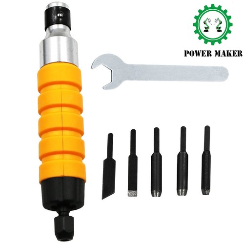 Scalpello elettrico chiave