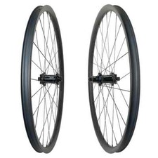Set ruote in carbonio 29er MTB