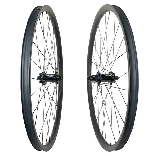 Set ruote carbonio 29er mtb - set,