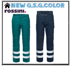 ROSSINI Pantalone SerioPlus da