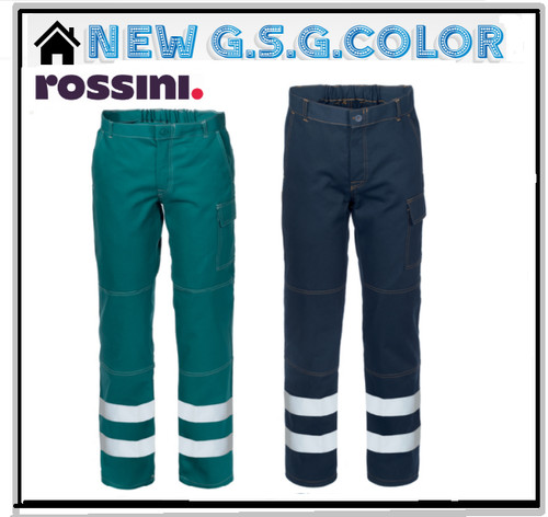 Rossini pantalone serioplus - rossini, da