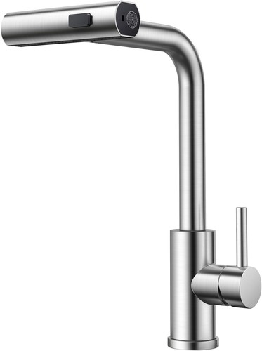 Rubinetto cucina con - da,