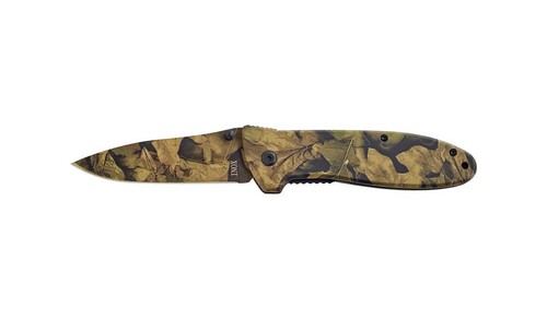 Coltello caccia chiudibile - coltello,