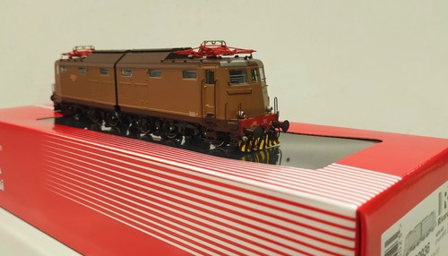Rivarossi art 2936s fs - art.,