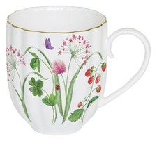 Tazza, Tazza EN PLEIN AIR