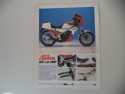 Advertising pubblicità 1985 - advertising,
