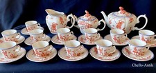 Servizio caffè gio ponti - servizio,