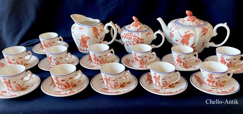Servizio caffè gio ponti - da,