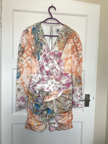 Abito comino couture london - abito,