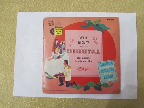 Walt disney presenta - walt,