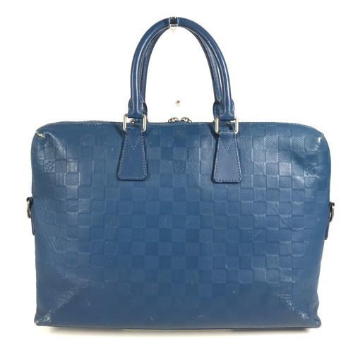 Louis vuitton n41328 - louis, damier