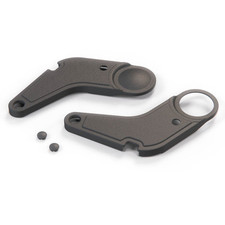 Set Cerniera Coprisedile