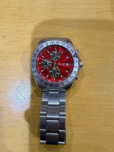 Orologio citizen evangelion - citizen,