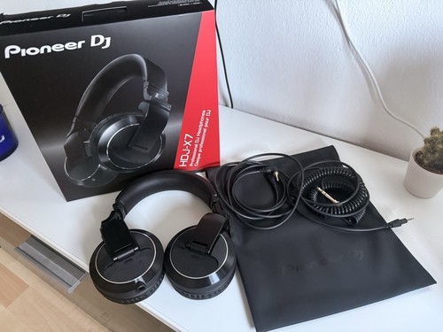 Cuffie pioneer hdj - cuffie,