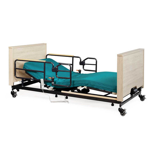 Intermed letto degenza - intermed,