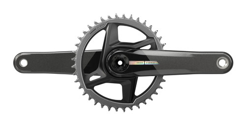 Guarnitura bici sram force - sram,