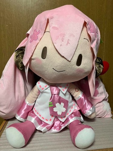 Hatsune miku sakura - miku,