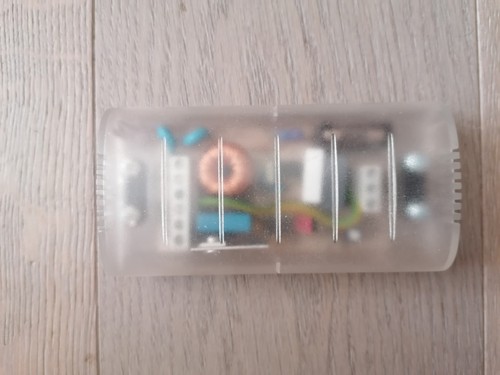 Relco art scg - rt, varialuce