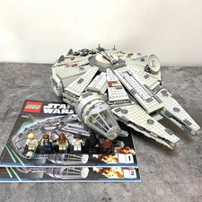 LEGO Star Wars Millennium