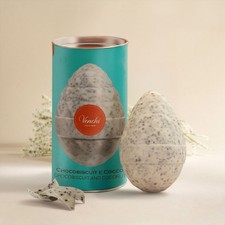 Uovo Cioccolato Venchi COCCO