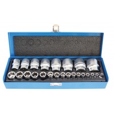 set Chiavi Bussola 24 pz