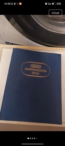 Editoriale domus quattroruote - domus,