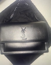 Borsa media Yves Saint Laurent