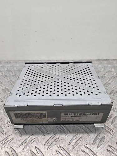 Audi 4f 2007 radio - a6, c6