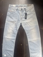 Jeans Diesel Uomo WAYKEE W32