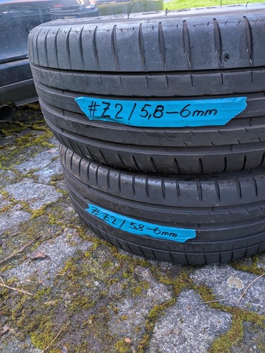 Pneumatici estivi michelin - 2,