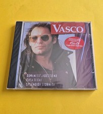 Vasco Rossi Cd/Ep Promozionale