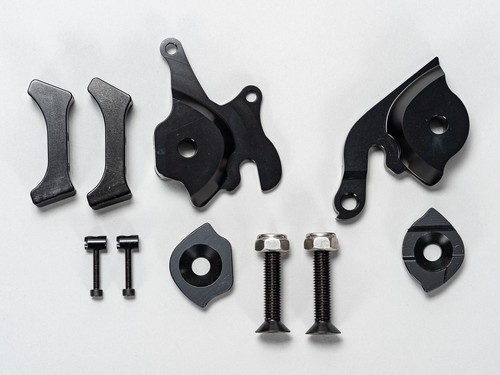 Mafiabikes peg wedge mount - mafiabikes,