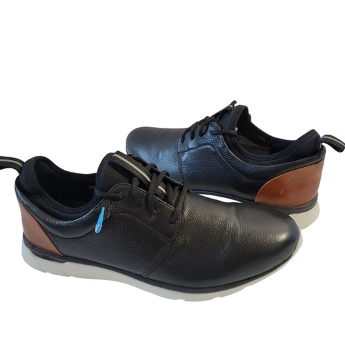 Nuove sneakers johnston - nuove,