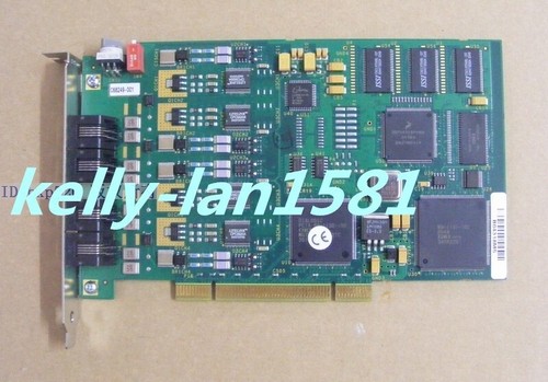 1pz usato dialogic 4pciu - usato,