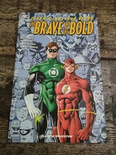 Flash & Lanterna Verde The