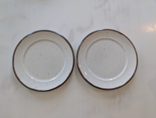 Set piatti johnson - 2, brothers