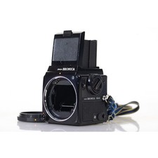Zenza Bronica SQ-Ai fotocamera