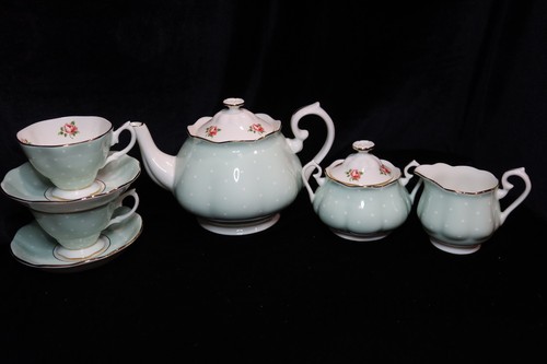 Royal albert servizio tè - albert,