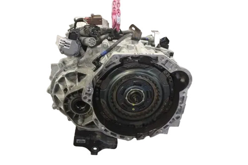 Cambio automatico kia - cambio,