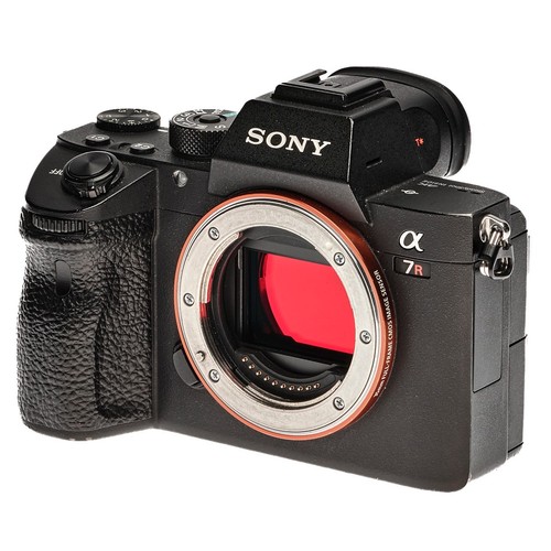 Sony alpha iii - (nero), usata