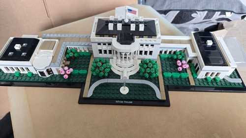 Lego architecture casa - architecture, la