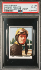 1966 Panini Campioni Dello