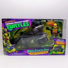 Teenage Mutant Ninja Turtles
